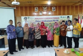 Foto bersama