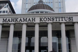 Gedung MK
