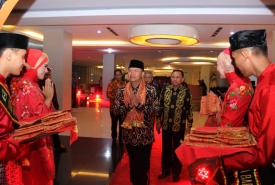 Gubernur Bengkulu