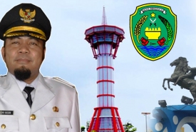 Helmi Hasan, Walikota Bengkulu