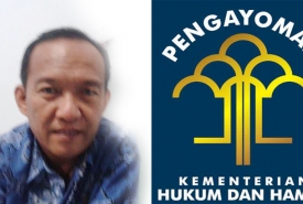 Abdul Hamid, Humas Kantor Wilayah Kementerian Hukum dan HAM Provinsi Bengkulu