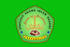 logo IAIN Bengkulu