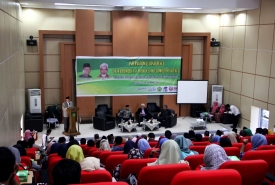 Seminar Internasional IAIN Bengkulu