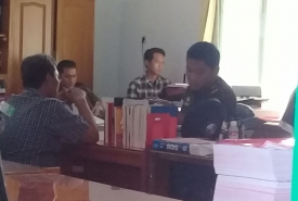 Pejabat PT BM diperiksa Kejari
