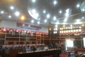 Saat Lemhannas kunjungi Kota Bengkulu