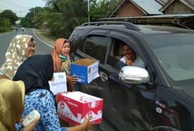 Pengalangan Dana