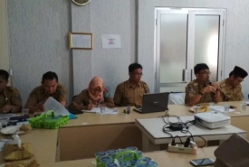 Penandatangan Mou MoU bersama PT Pelindo II (Persero)