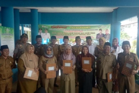 Stop BAB Sembarangan