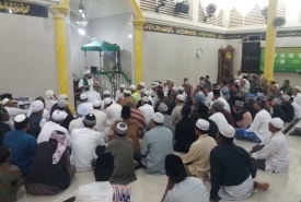 Wali Kota Bengkulu