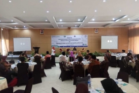 Iuran BPJS Kesehatan PNS di Bengkulu Lancar