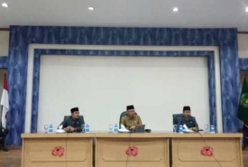 Sekda: Sarjana Komputer Harus Ciptakan Aplikasi