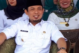 Membangun Daerah, Dimulai Dari Keluarga Kuat