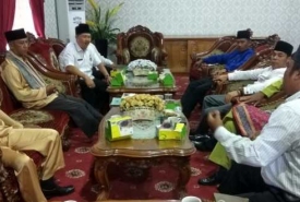 Kota Bengkulu Ingin Badan Musyawarah Adat Lebih Eksis