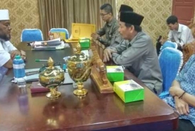 Wali Kota Bengkulu