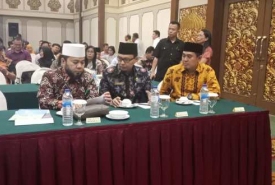 Wali Kota Bengkulu