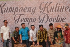 Wakil Wali Kota Bengkulu