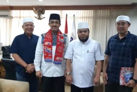 Wali Kota Bengkulu