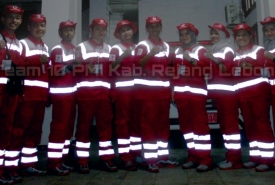 PMI Rejang Lebong