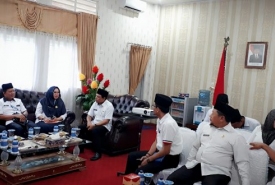 Pemkot Bengkulu Akan Digitalisasi 200 UMKM