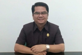 M. Redwan Arif