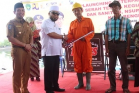 Wali kota Bengkulu