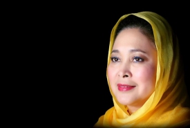 Titiek Soeharto