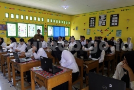 Ruang Tes CPNS