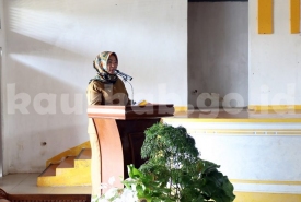 Wakil Bupati Kaur