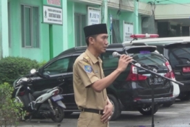 BKPSDM Kabupaten Rejang Lebong