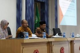 Bimtek di Seluruh OPD