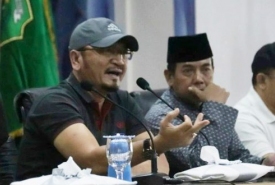 Sekda Marjon