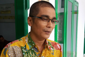 Kasi Pidsus Irvon Devi Putra