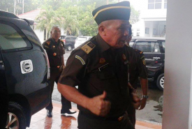 Jampidsus Kejagung RI