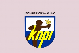 Logo KNPI