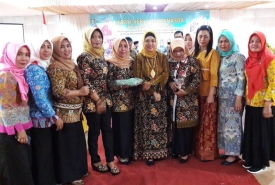 Foto bersama