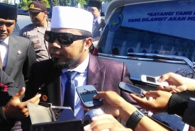 Helmi Hasan, Walikota Bengkulu