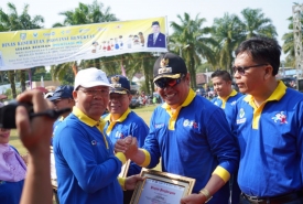 Pastikan capai target imunisasi MR, Rohidin minta eratkan koordinasi