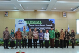 Foto Bersama