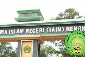 Kampus IAIN Bengkulu