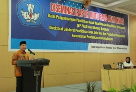 Gubernur Bengkulu