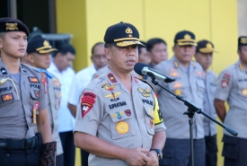 Brigjen Pol Drs Supratman