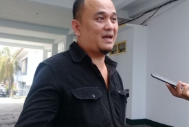 ketua Perencanaan dan Pengawasan Teknis (O2T) Dinas PU Provinsi Bengkulu