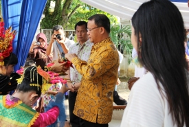 Rohidin Mersyah