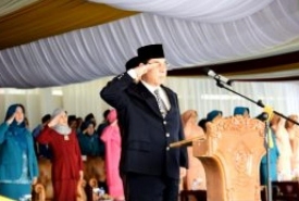 Pemkab Rejang Lebong