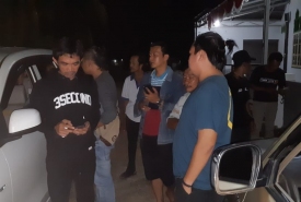Tim Opsnal Polres Bengkulu Selatan Berhasil Meringkus 2 Pelaku Pencurian
