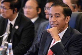 Kedatangan Tim Khusus Jepang, Jokowi Minta Percepat Proyek Infrastruktur, (Foto:Ist)