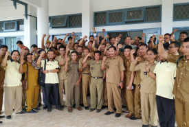 Kades se-Kabupaten Seluma tuntut permintaan maaf anggota dewan