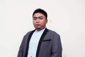 Rahmad Ramadhan, Bacaleg PKB