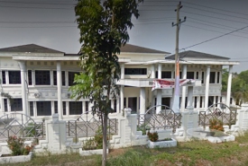 RSKJ Soeprapto Bengkulu
