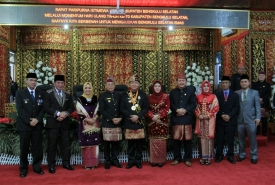 Foto Bersama